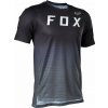 FOX Flexair Ss Jersey, black - MEGA VÝPREDAJ -30%, M29559-001