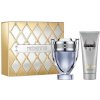 Invictus - EDT 100 ml + sprchový gél 100 ml