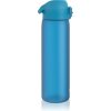 Ion8 Leak Proof fľaša na vodu Blue 500 ml