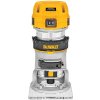 DeWALT D26200 Ohraňovacia frézka (900W/8mm)