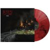 Bleeding Through - Nine / Red,Black Smoke / Vinyl [LP]