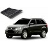 Oceľový kryt prevodovky Suzuki Grand Vitara všetky motory 2005-2012; 2012-