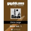 Griddlers Logic Puzzles - Extra Large
