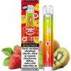 Qunda XXL Strawberry Kiwi 20 mg 800 poťahov 1 ks