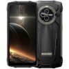 Blackview Chytrý telefon BV8200 12/256GB černý