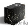 Zaklínač (8-dielny BOX) - Andrzej Sapkowski