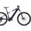Elektrobicykel CTM Wire GX Tmavomodrá Perleť / Strieborná 2025 XL