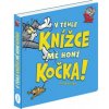 V téhle knížce mě honí kočka Tom Jerry - Bird Benjamin
