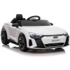 Beneo Elektrické autíčko Audi RS E-tron GT 12V biela