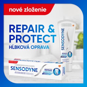 Sensodyne Repair Protect Whitening 75 g