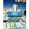 Cities Skylines Snowfall