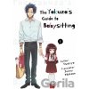 The Yakuza's Guide to Babysitting Vol. 1 - Tsukiya