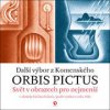 Další výbor z Komenského Orbis Pictus - Jan Amos Komenský, Václav Sokol