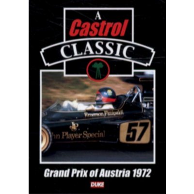Grand Prix of Austria 1972
