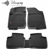 Gumové 3D koberce (TPE), HYUNDAI i30 (FD), Stingray