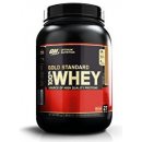 Optimum Nutrition 100 Whey Gold Standard 891 g