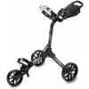 Bag Boy Nitron Auto-Open Push Cart black/black