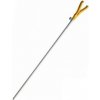 Zfish Vidlička Bank Stick V Top Přední 55-95cm