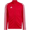 Sweatshirt adidas Tiro 23 League Training Jr HS3527 (121965) Black 164cm