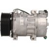 Kompresor klimatizácie NISSENS 890022