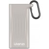 Ulanzi CR2 All-in-One Card Case (Starlight Gray)