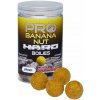 Starbaits Probiotic Banana Nut Hard Boilies 24mm 200g