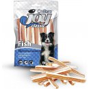 Calibra Joy Dog Classic Fish&Chicken Sandwich New 80 g