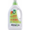 Almawin Tekutý prací prostriedok na farebnú bielizeň 1,5 L