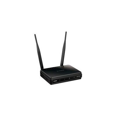 D-Link DAP-1360 Wireless N Open Source AP/router