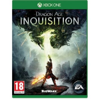 Dragon Age 3: Inquisition