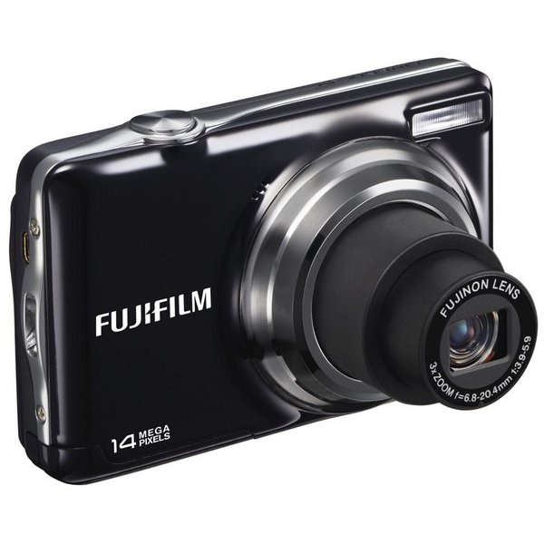 Fujifilm FinePix JV300 od 63 € - Heureka.sk