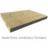 City Stone Design Casa di Campo senso 117x83x8cm, Farba ivory