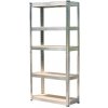 Strend Pro Policový kovový regál 1800x900x400 mm