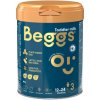 Beggs 3 batoľacie mlieko 800g 12-24m