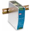 MeanWell Napájací zdroj 24V, 120W, na din lištu