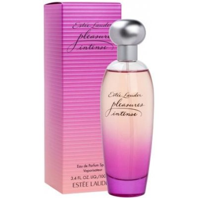 Estée Lauder Pleasures Intense 100 ml Parfumovaná voda pre ženy