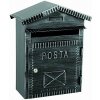 Poštová schránka MP FB601T, FB601T, MP Čierna