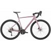 SCOTT SPEEDSTER GRAVEL 30 2025, ash pink veľkosť bicyklov L