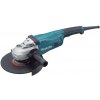 Makita GA9030RF01 Uhlová brúska (230mm/ 2400W)