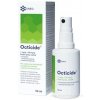 Octicide 1 mg/g + 20 mg/g dermálny roztokový sprej 50 ml