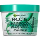 Garnier Fructis Aloe Vera Hair Food maska na vlasy 390 ml