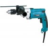 Makita HP2050HJ - 2-RÝCHLOSTNÁ PRÍKLEPOVÁ VŔTAČKA