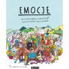 Emocje To, o czym dorośli Ci nie mówią (Boguś Janiszewski,Max Skorwider)(Pevná)