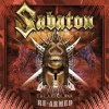 Sabaton - Art Of War (Re-Armed) CD