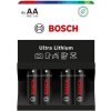 Bosch FR6UL4B/ 00 Ultra Lithium (Blistr 4 ks) 444275,00