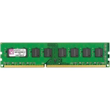 KINGSTON DDR3 2GB 1333MHz CL9 KVR13N9S6/2