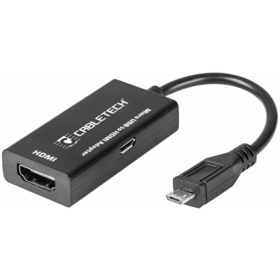 mhl hdmi kábel – Heureka.sk