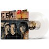 Crosby Stills & Nash: Greatest Hits (Clear Vinyl): 2Vinyl (LP)