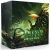 Awaken Realms Nemesis: Lockdown – Acrylic Pack