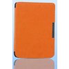 Pocketbook 515 Mini Durable Lock EB05 oranžové - púzdro, magnet